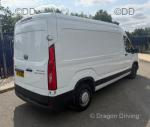 72 reg Maxus Deliver
