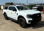 76 reg Ford Ranger Wildtraks