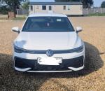 2026 Volkswagen Golf