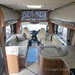 2018 Motorhome