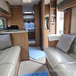 2018 Motorhome