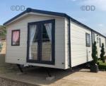 2026 Delta Saffron Deluxe Mobile Home