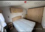 Delta Saffron Deluxe Mobile Home