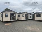Delta Saffron Deluxe Mobile Home