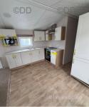 Delta Saffron Deluxe Mobile Home