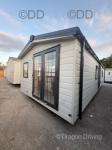 Delta Saffron Deluxe Mobile Home