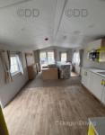 Delta Saffron Deluxe Mobile Home