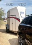 Horse Transporter Based in Suffolk 