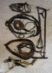Houghton's of Darwen Harness