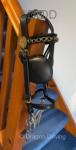 Houghton's of Darwen Harness