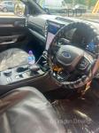 2025 Ford Ranger Wildtrak