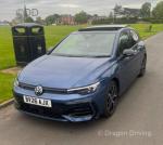 2026 Volkswagen Golf