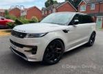 2026 Range Rover Sport