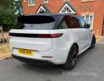 2026 Range Rover Sport