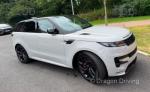 2026 Range Rover Sport