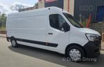 2023 Renault Master