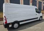 2023 Renault Master