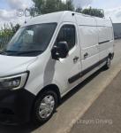 2023 Renault Master