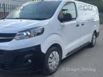 72 reg Vauxhall Vivaro 