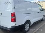 72 reg Vauxhall Vivaro 