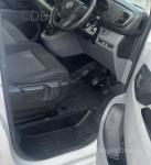 72 reg Vauxhall Vivaro 