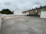 Commercial & Residential Development, Accrington 