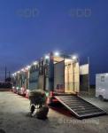 Horse Transport 