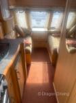 Sterling Eccles Caravan