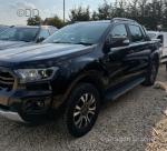 2022 Ford Ranger Wildtrak