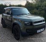 2026 Land rover Defender