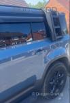 2026 Land Rover Defender