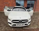 2023 Mercedes-Benz A Class