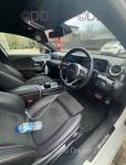 2023 Mercedes-Benz A Class