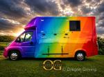 Horseboxes 