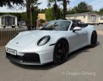 2026 Porsche 911 Carrera