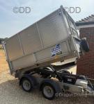 2025 Ifor Williams Trailer