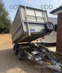 2025 Ifor Williams Trailer