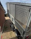 2025 Ifor Williams Trailer