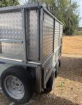 2025 Ifor Williams Trailer