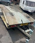 Recovery Truck Body