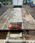 Recovery Truck Body