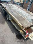 Recovery Truck Body
