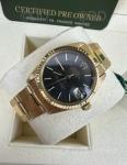 Rolex Datejust Watch
