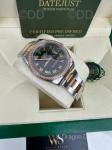 Rolex Datejust Watch