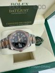Rolex Datejust Watch