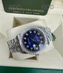 Rolex Datejust Watch