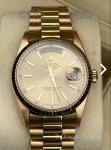 Rolex Daydate Watch