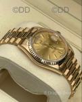 Rolex Daydate Watch
