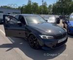 2026 BMW 320i M Sport