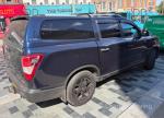 2022 SsangYong Musso